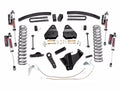 Rough Country lift kit