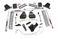 Rough Country lift kit