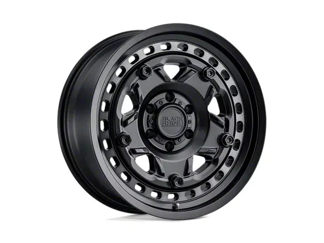 BR GRANGE 18X9 6X135 +12 87 M-BLK D