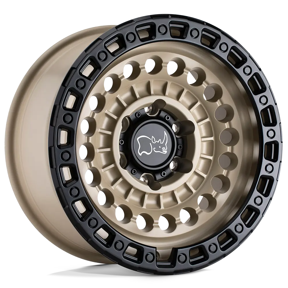 BRSTN 17X8.5 8X180 D-SAND-BLKLP -18