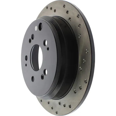 Stoptech auto part