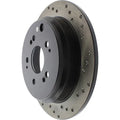 SPORTSTOP CRYO ROTOR