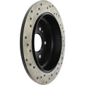 SPORTSTOP CRYO ROTOR