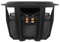 BIG BANG 3 12 IN DUAL VOICE COIL (4 OHM) 2500W SUBWOOFER (SOLD SINGLE)