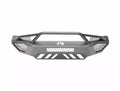 0713 SILVERADO 1500 VENGEANCE FRONT BUMPER W/ PRERUNNER GUARD