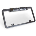 BACKUP CAMERA LICENSE PLATE MOUNT FOR CTS3 W/ USB ADAPTER