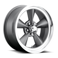 STANDARD 18X9 5X4.75 72.56 GD +07