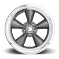 STANDARD 18X9 5X4.75 72.56 GD +07