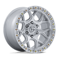 D759 17X9 6X5.5 MT-BLK-DDT -12MM