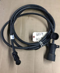 POWER CORD FRONT HALF