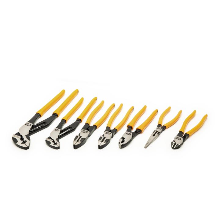 SET 613PC MASTER SET