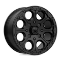 AXE 20X7 4X137.00 MATTE GRAY (0 MM)