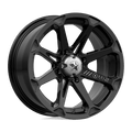 AXE 20X7 4X137.00 MATTE GRAY (0 MM)