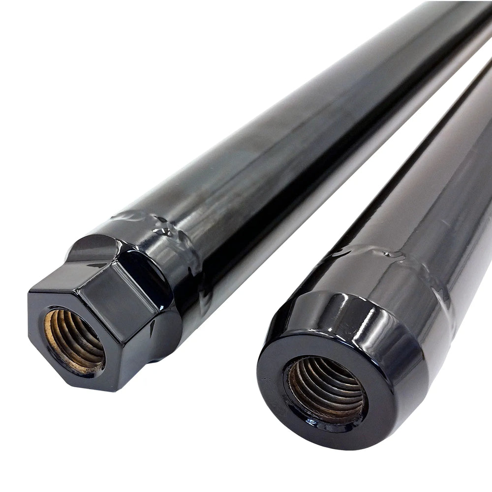 Caltracs Big Links and Rod End Set HD only. 4 Coarse Thread Heim Joints and 2 1.5in x 31in Links
