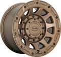 D731 20X9 6X135/5.5 MT-BRNZ 01MM