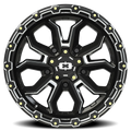 5-4.5 GBLK MIL SPK VIS KORUPT