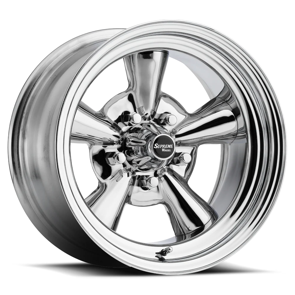 SUPREME 15X10 5X4.5 4.75 5X5 REV (2.5 BS)