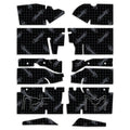 DYNAMAT auto part
