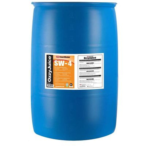 OZZYJUICE TRUCK GRADE DEGREASING S