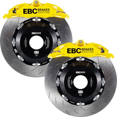 EBC auto part