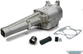 Transmission Alum Falcon 10Spl Interm Input Shaft
