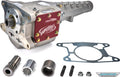Transmission Alum Falcon 10Spl Interm Input Shaft