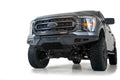 Addictive Desert Designs 2024 Ford F-150 HoneyBadger - Front Bumper