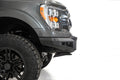 Addictive Desert Designs 2024 Ford F-150 HoneyBadger - Front Bumper