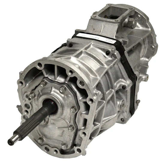 AX5 MANUAL TRANSMISSION FOR JEEP 92