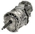 AX5 MANUAL TRANSMISSION FOR JEEP 92