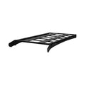 KC HiLiTES 10-23 Lexus GX460/Toyota LC 150 Platform One Roof Rack - 92306