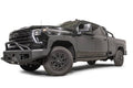 24C SILVERADO 2500/3500HD OPEN FENDER BASE BARE