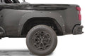 24C SILVERADO 2500/3500HD OPEN FENDER BASE BARE
