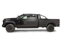 24C SILVERADO 2500/3500HD OPEN FENDER BASE BARE