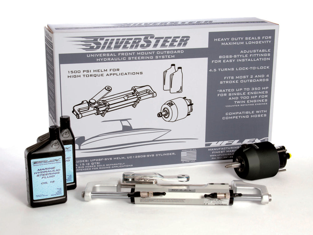 1500PSI HI-PERF OB TILT SYS V2
