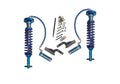 Superlift 15-24 Ford F-150 King Edition Front 4.5-6in Lift Coilover Shock - Left