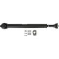 DRIVESHAFT