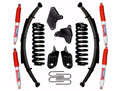 Skyjacker 4" 80-96 F150 4WD W/REAR SP