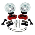 Baer Brakes auto part