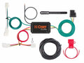 15C YARIS CUSTOM VEHICLETOTRAILER CONNECTOR