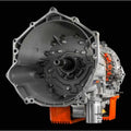 Sun Coast Converters auto part detail