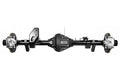 JL - CURRIE EXTREME LP 60 REAR - FULL-FLOAT - 70 WIDTH - 40 SPLINE - ELECTRIC LOCKER - 5.13 GEAR RATIO - 8 ON 6.5 - 9/16 STUDS - JT BRAKES