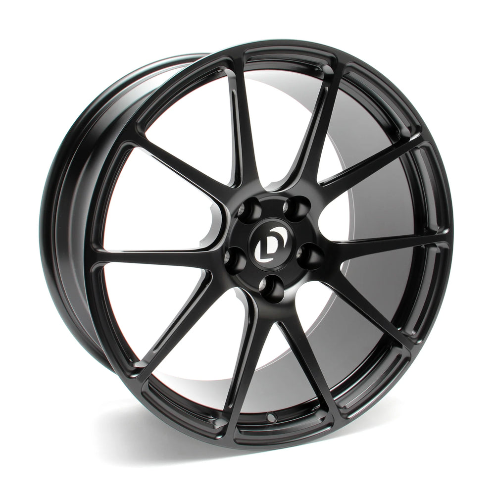 19 in Lightweight Forged Perfo