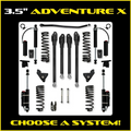 Rock Krawler Suspension shock absorber