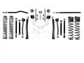 Jeep Gladiator JT 2.5 Inch Heavy Duty Enforcer Lift Stage 4 w/ EVO SPEC 2.5 Inch King Shocks EVO Manufacturing