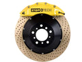 BIG BRAKE KIT 2 PIECE ROTOR, FRONT