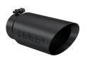 MBRP 23-24 Honda Civic Type R 2.0L T304 SS 3in Cat-Back Exhaust Triple Center Outlet w/ Carbon Tips