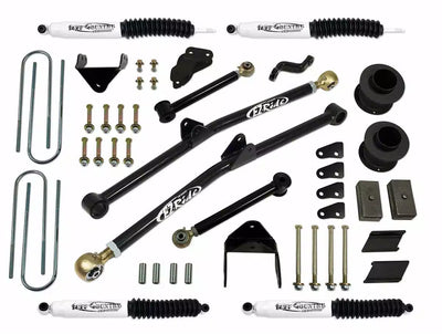 Tuff Country auto part
