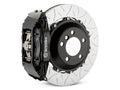 Brembo 07-14 Escalade/ESV/EXT Rr GT BBK 4Pis Cast 2pc 380x32 2pc Rotor Slotted Type3-Black