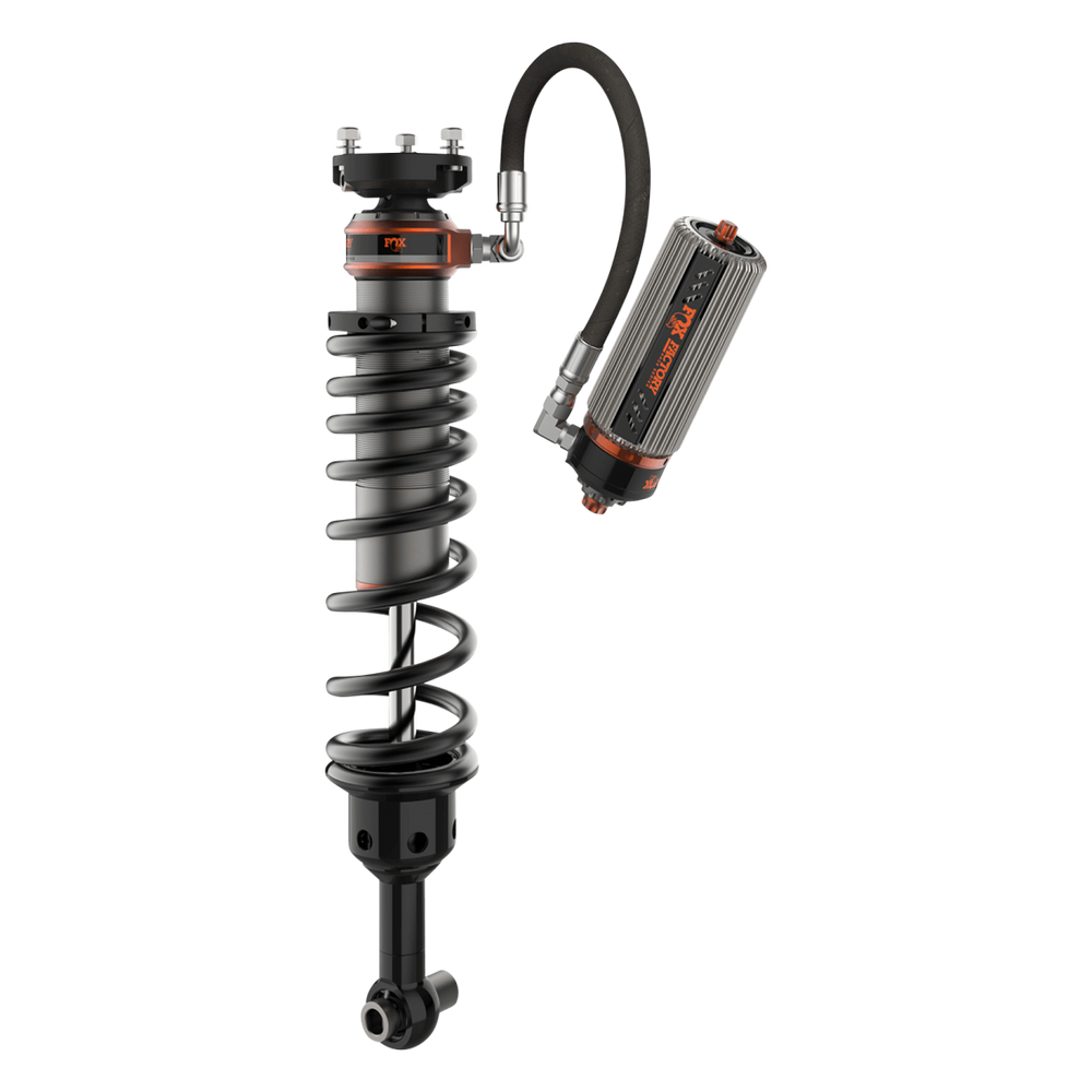 FOX coilovers